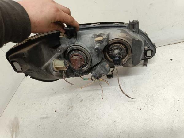 PHARE GAUCHE OPEL ZAFIRA A 1999-2005 - Vue 2